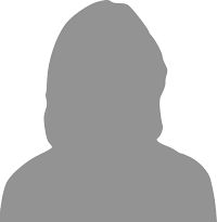 female head silhouette png
